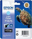 Картридж Epson I/C R3000 Light Cyan Cartridge
