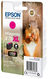 Картридж Epson Singlepack Magenta 378XL Claria Photo HD Ink