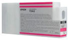 Картридж Epson I/C SP 7900 / 9900 : Vivid Magenta 350 ml