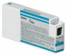 Картридж Epson I/C SP 7900 / 9900 : Cyan 350 ml
