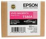 Картридж Epson SP 3880-80ml Vivid Magenta