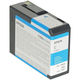 Картридж Epson Stylus Pro 3800 Ink Cartridge (80ml) Cyan