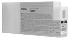 Картридж Epson I/C SP 7900 / 9900 : Light Light Black 350 ml