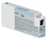 Картридж Epson I/C SP 7900 / 9900 : Light Cyan 350 ml