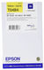 Картридж Epson WF-C81xx / WF-C86xx Ink Cartridge XL Yellow