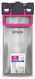 Картридж Epson WorkForce Pro WF-C87xR Magenta XL Ink Supply Unit 20,000 pages