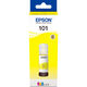 Контейнер с чернилами Epson 101 EcoTank Yellow ink bottle