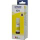 Контейнер с чернилами Epson 101 EcoTank Yellow ink bottle