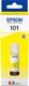 Контейнер с чернилами Epson 101 EcoTank Yellow ink bottle