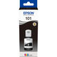 Контейнер с чернилами Epson 101 EcoTank Black ink bottle