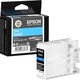 Картридж Epson SinglepackCyanT46S2UltraChromePro10ink25ml