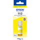 Контейнер с чернилами Epson I/C (y) L65**/L15***