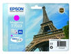 Картридж Epson WP 4000/4500 Series Ink XL Cartridge Magenta 2k