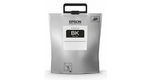 Картридж Epson WorkForce Pro WF-C869R Black XXL Ink Supply Unit