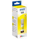 Контейнер с чернилами Epson 106 yellow for L7160/7180