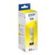 Контейнер с чернилами Epson 106 yellow for L7160/7180