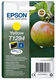 Картридж Epson I/C yellow for SX420W/BX305F new
