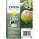 Картридж Epson I/C yellow for SX420W/BX305F new