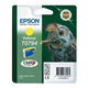 Картридж Epson Singlepack Yellow T0794 Claria Photographic Ink