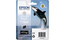 Картридж Epson T706 SC-P600 Light Light Black