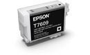 Картридж Epson T706 SC-P600 Light Light Black