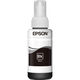 Картридж EPSON Black для L100 70ml (черный) (C13T66414A) Картридж EPSON Black для L100 70ml (черный) (C13T66414A)