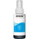 Картридж EPSON Cyan для L100 70ml (голубой) (C13T66424A)