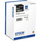Картридж EPSON Black для WorkForce Pro WF-M5690DWF черный (C13T865140)