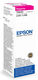 Контейнер с чернилами Epson L100 Magenta ink bottle 70ml
