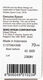Контейнер с чернилами Epson L100 Magenta ink bottle 70ml