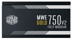 Cooler Master MWE Gold 750 V2 Cooler Master MWE Gold 750 V2