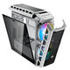 Cooler Master MasterCase H500P Mesh White