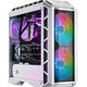 Cooler Master MasterCase H500P Mesh White