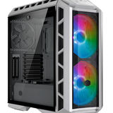 Cooler Master MasterCase H500P Mesh White MCM-H500P-WGNN-S01&nbsp;<img style='position: relative;margin:0' src='/image/only_to_order_edit.gif' alt='На заказ' title='На заказ' />