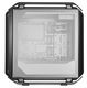 Cooler Master Cosmos C700P Black Edition Cooler Master Cosmos C700P Black Edition