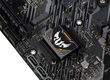 ASUS TUF GAMING B450M-PLUS II