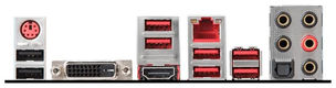 ASUS TUF GAMING B450-PLUS II
