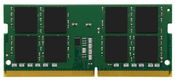 Kingston DDR4  32GB (PC4-25600) 3200MHz DR x8 SO-DIMM