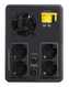 ИБП APC Easy UPS 1600VA BVX1600LI-GR ИБП APC Easy UPS 1600VA BVX1600LI-GR
