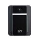 ИБП APC APC Easy UPS 700VA BVX700LI-GR