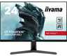 Монитор жидкокристаллический Iiyama Монитор LCD 23.6'' [16:9] 1920х1080(FHD) VA