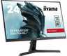 Монитор жидкокристаллический Iiyama Монитор LCD 23.6'' [16:9] 1920х1080(FHD) VA