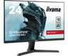 Монитор жидкокристаллический Iiyama Монитор LCD 23.6'' [16:9] 1920х1080(FHD) VA