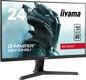 Монитор жидкокристаллический Iiyama Монитор LCD 23.6'' [16:9] 1920х1080(FHD) VA