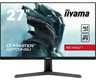 Монитор жидкокристаллический IIYAMA Монитор LCD 27'' 16:9 1920х1080 TN