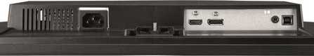 Монитор жидкокристаллический IIYAMA Монитор LCD 27'' 16:9 1920х1080 TN