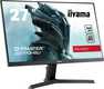Монитор жидкокристаллический IIYAMA Монитор LCD 27'' 16:9 1920х1080 TN