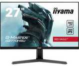 Монитор жидкокристаллический IIYAMA Монитор LCD 27'' 16:9 1920х1080 TN G2770HSU-B1&nbsp;<img style='position: relative;margin:0' src='/image/only_to_order_edit.gif' alt='На заказ' title='На заказ' />