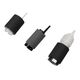 Запчасть для оргтехники KYOCERA Ролик подачи PARTS PULLEY SET SP