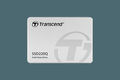 Флеш-накопитель Transcend Твердотельный накопитель SSD 500GB